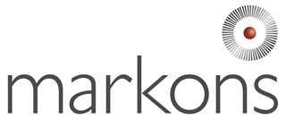 Markons · Consultoría Integral en Marketing Logo